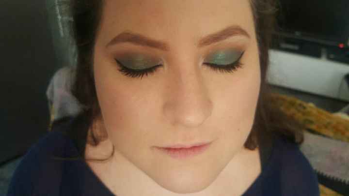 Trucco...  help me.... - 1