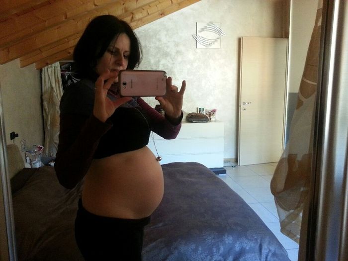 25+5 fuori le pance - 1