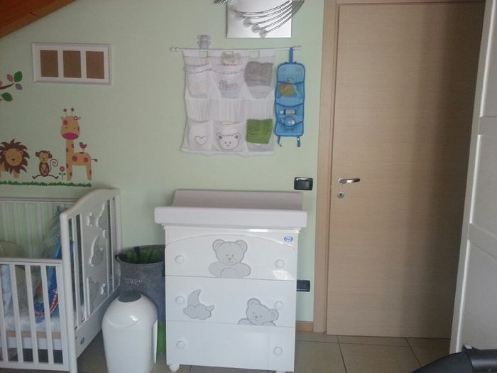 Ora è tutto pronto... - 2