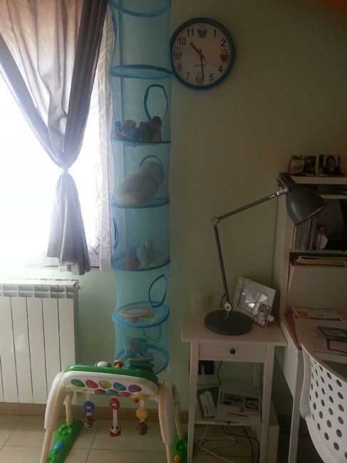 Ora è tutto pronto... - 3