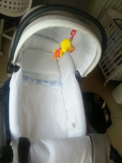 Ora è tutto pronto... - 4