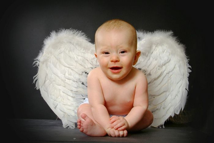 Servizio fotografico bebè - 4