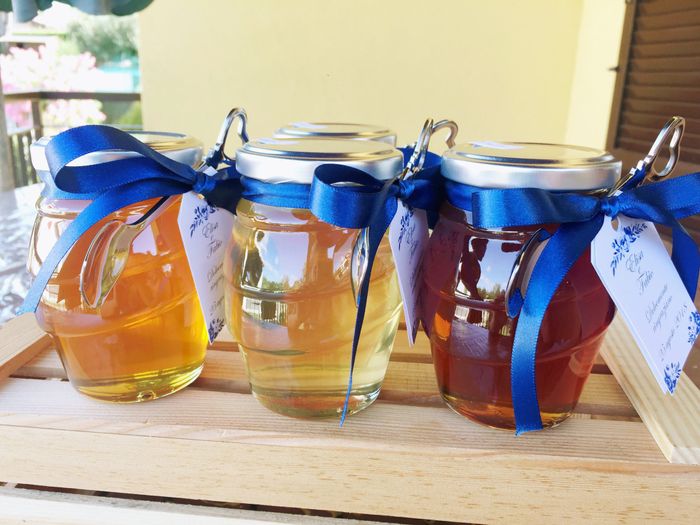 Le nostre dolcissime bomboniere - 3