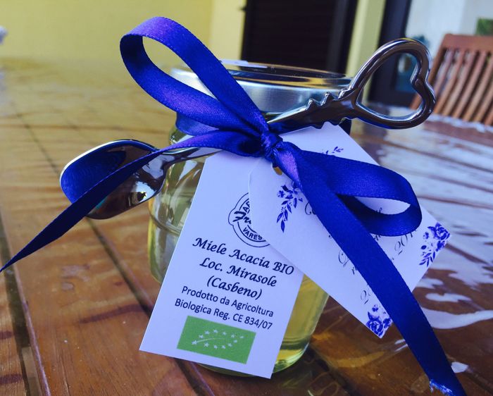 Le nostre dolcissime bomboniere - 5