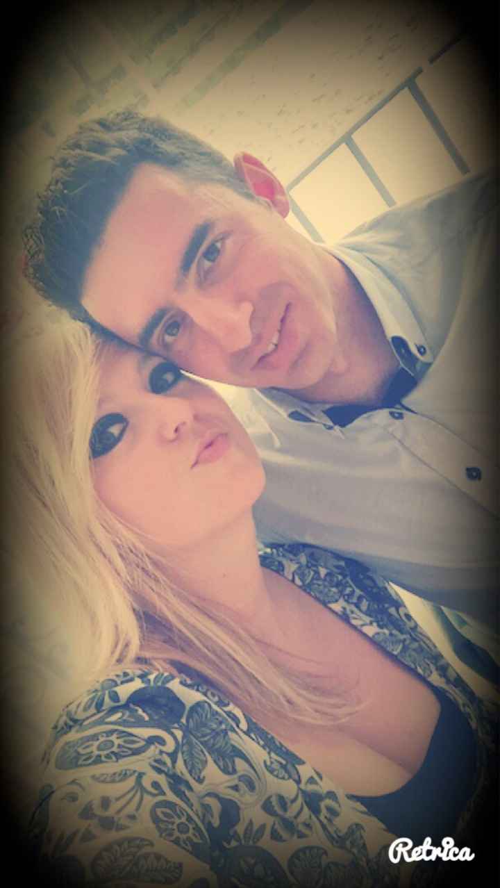 Condividi la vostra foto più bella insieme 📸 - 1