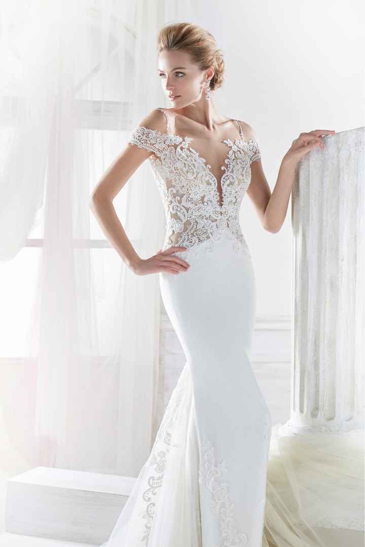 Abiti Nicole😍 - 2