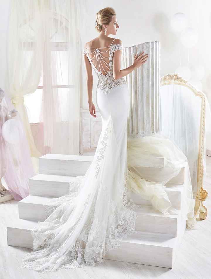 Abiti Nicole😍 - 3