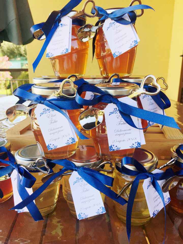 Le nostre dolcissime bomboniere - 4