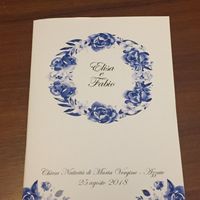 i nostri libretti messa - 1