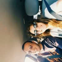 Presentati pubblicando una foto tua e del tuo fm - 1