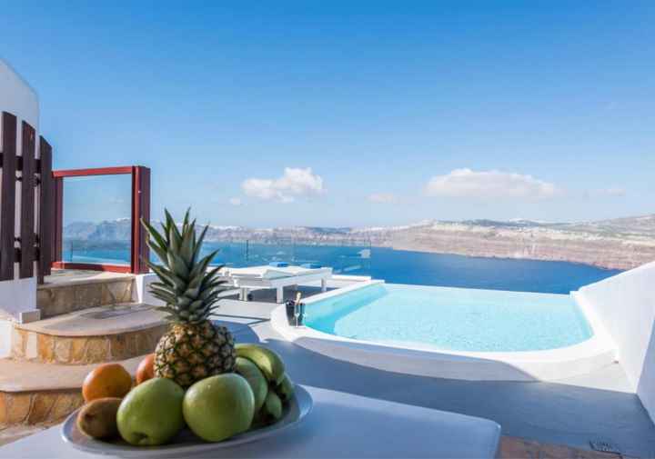 Luna di miele? Dove andare e quanto spendere... - 1