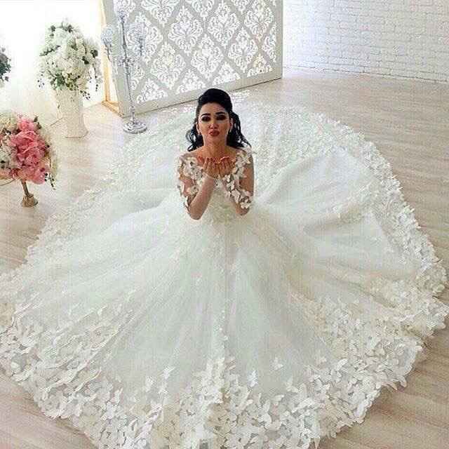 L'abito dei sogni.. - 5