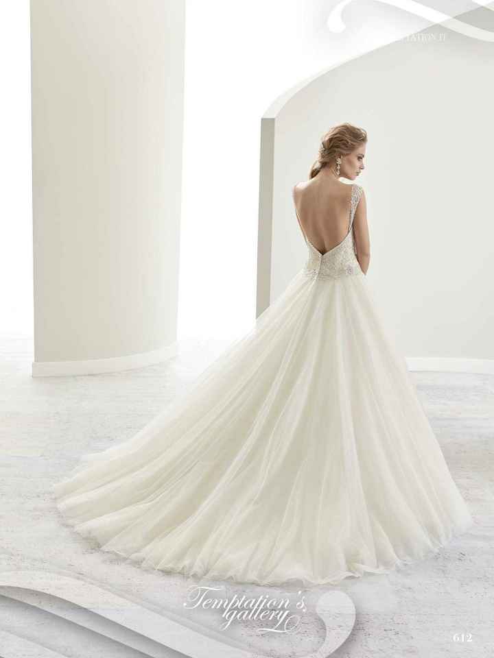 Abiti valentini 217 - 1