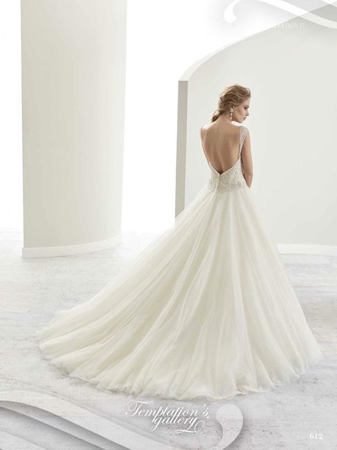 Abiti valentini 217 - 1