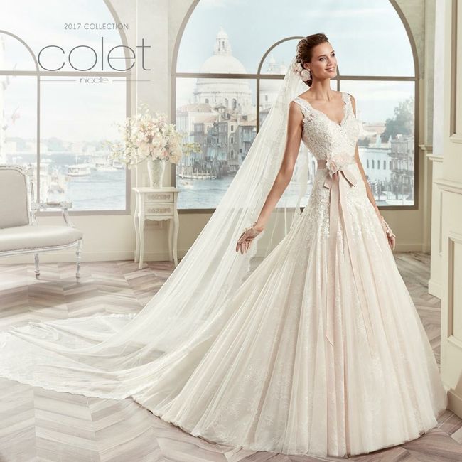 Abiti valentini 217 - 3