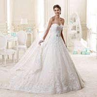 Abiti valentini 217 - 4