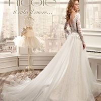 Abiti valentini 217 - 5