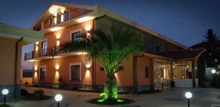 Finalmente abbiamo la location... - 2