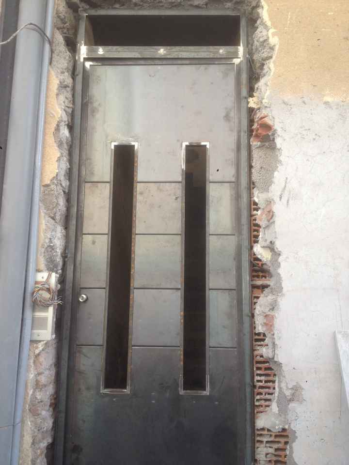 E tutto inizia.. - 1