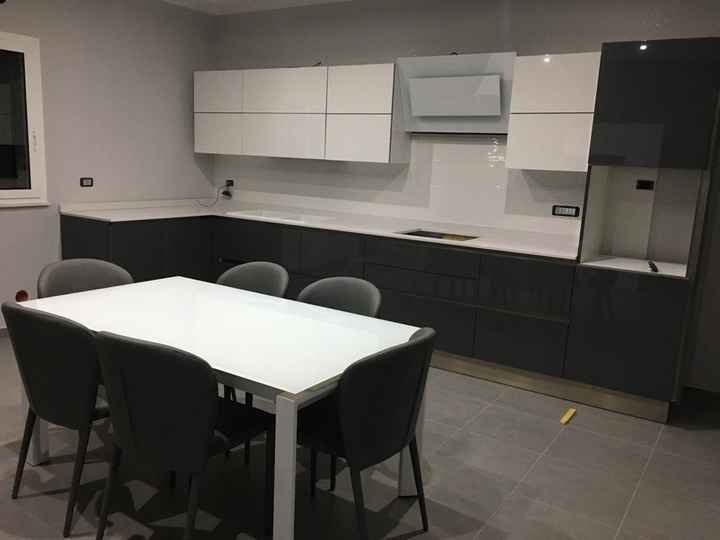 Finalmente mobili!!!!!!! - 1