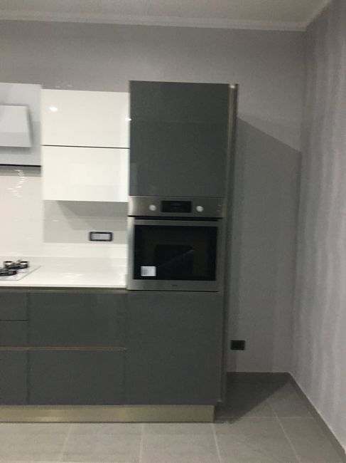 Finalmente mobili!!!!!!! - 2