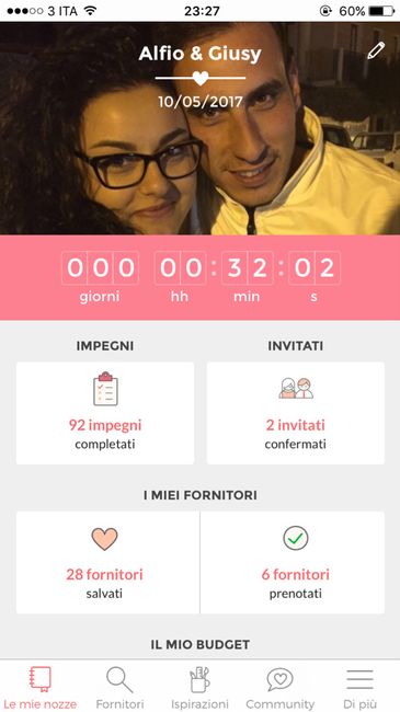 è arrivato il grande giorno!! - 1