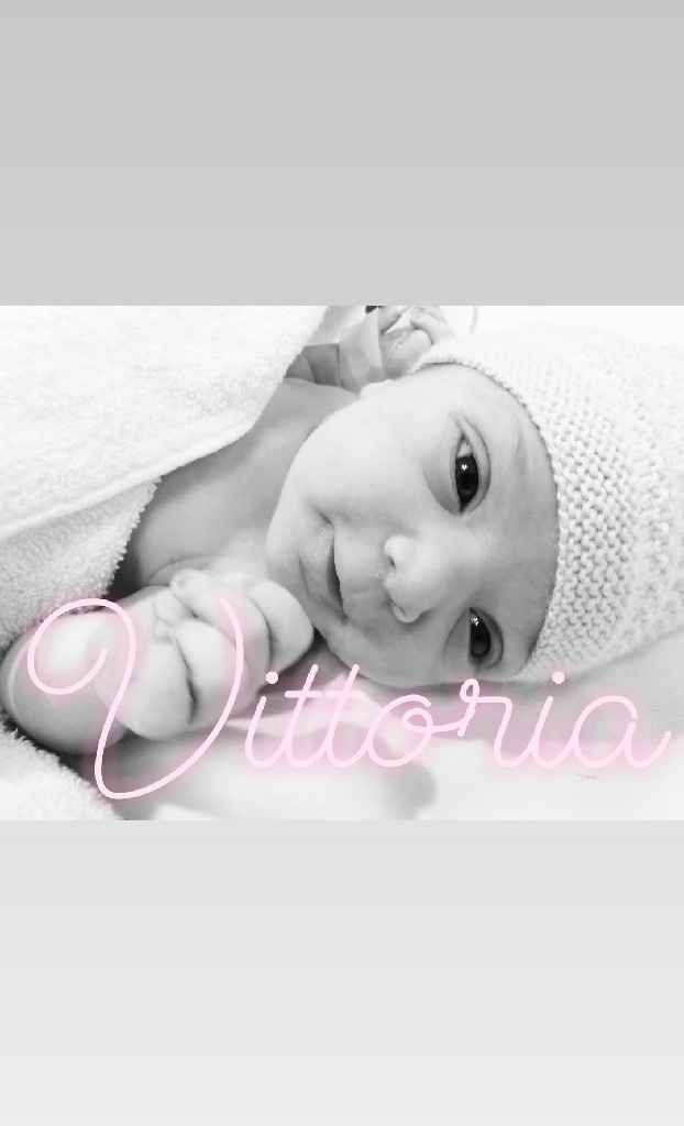 Mamme con termine settembre 2018 - 1