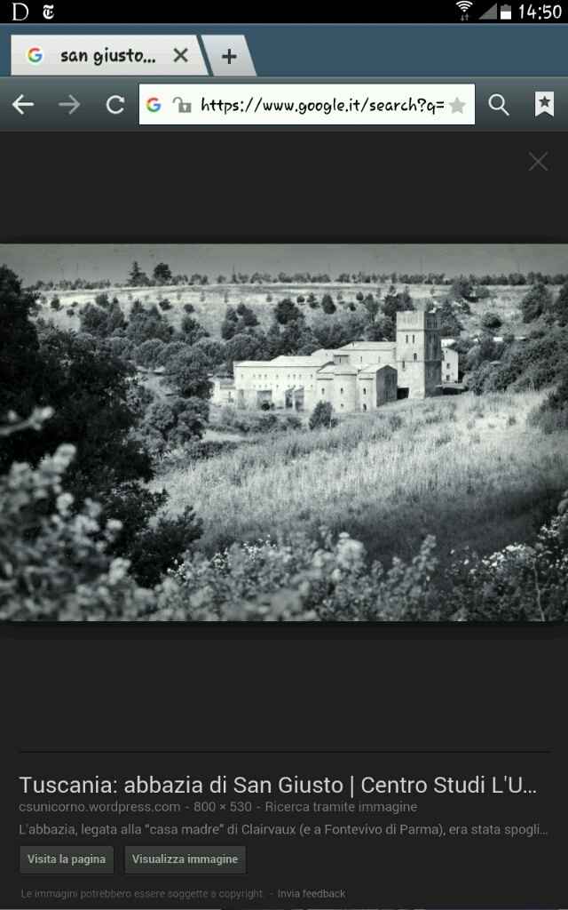 Aiuto location provenzale - 1