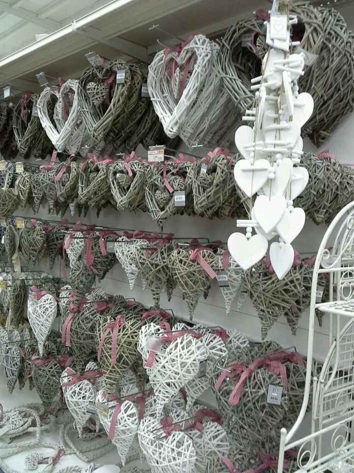 Shabby chic - 2