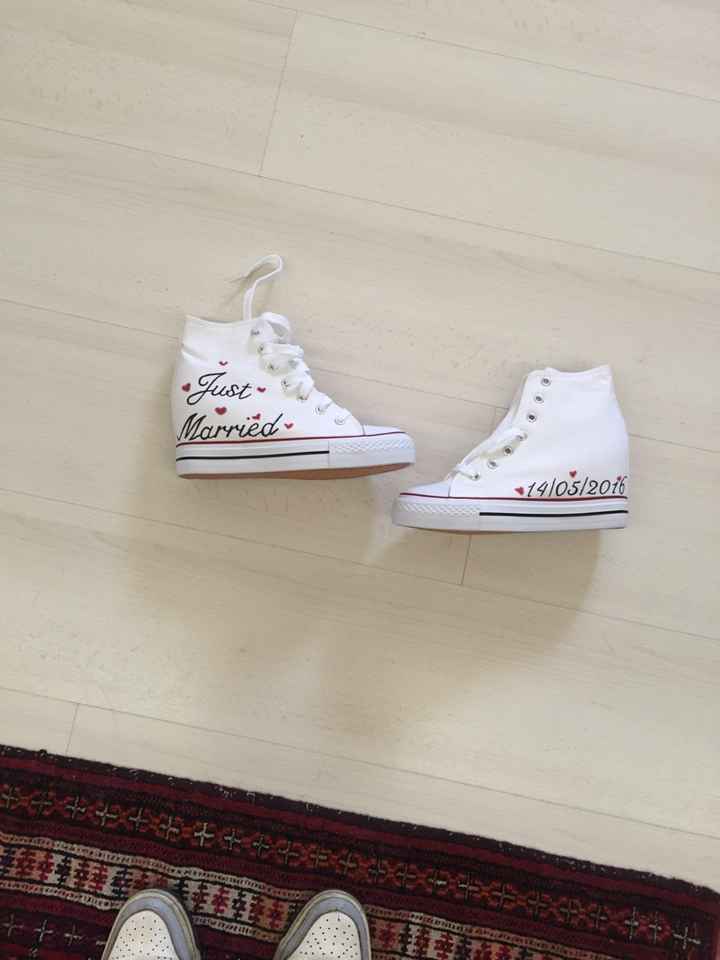 Ed a -38 la penultima prova vestito e..!! - 2