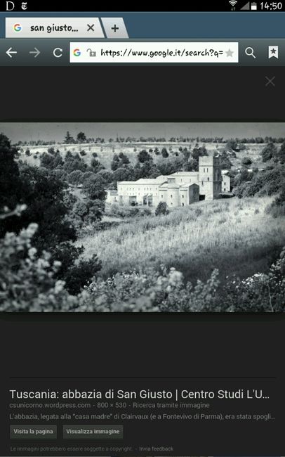 Aiuto location provenzale - 1