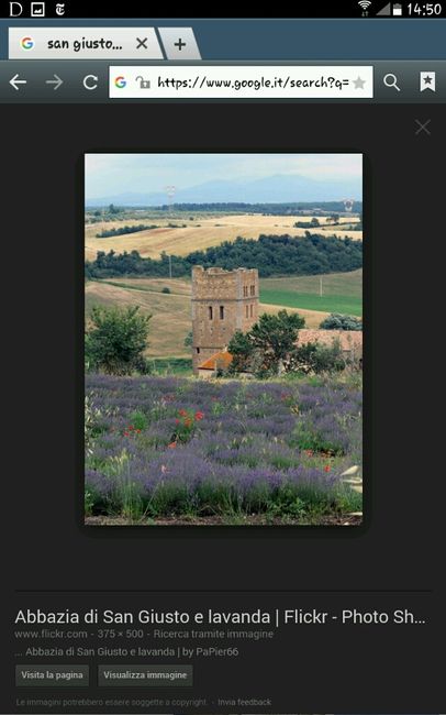 Aiuto location provenzale - 2