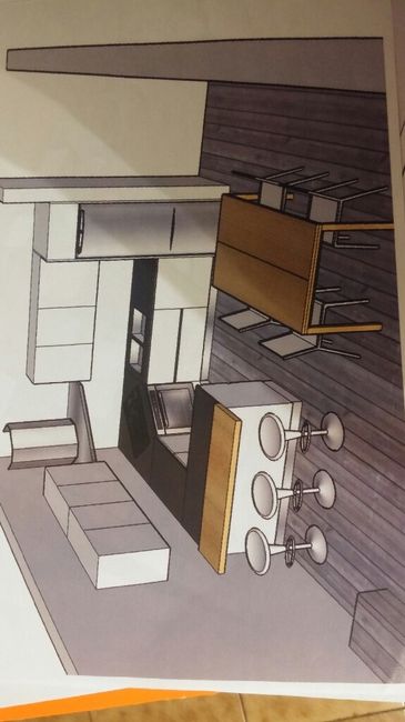 Cucina... quanto conviene spendere? - 1