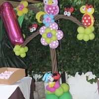 Idee tema primo compleanno - 1