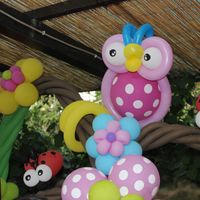 Idee tema primo compleanno - 2