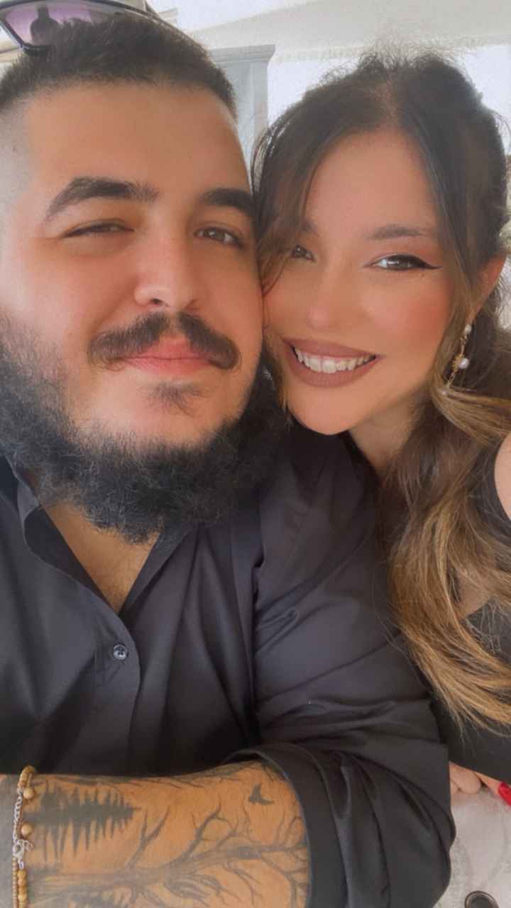 Postate una foto di voi due 👇 - 1