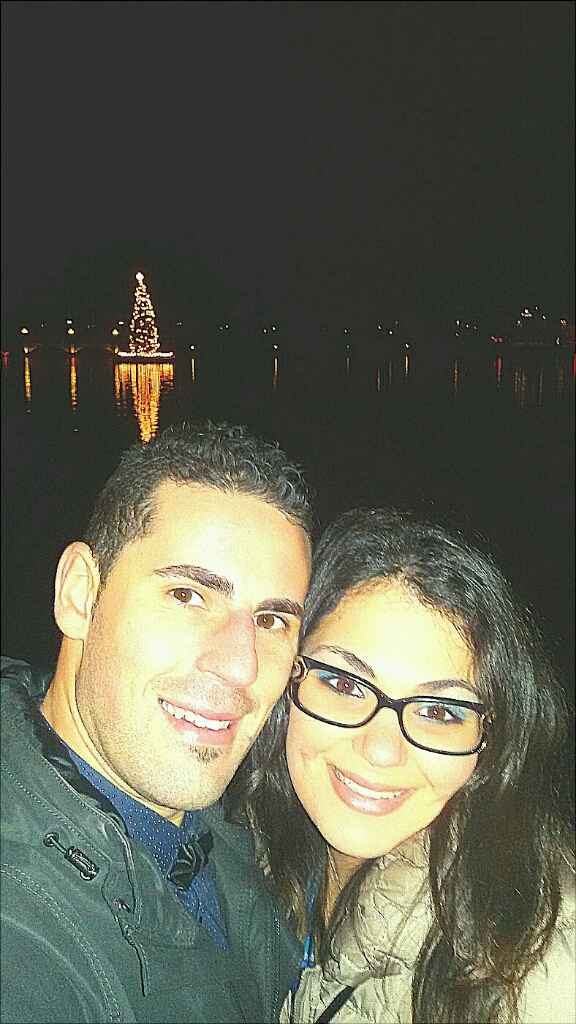 La prima foto del 2016?? - 1