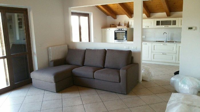 E il divano???? dove l avete comprato?! - 1