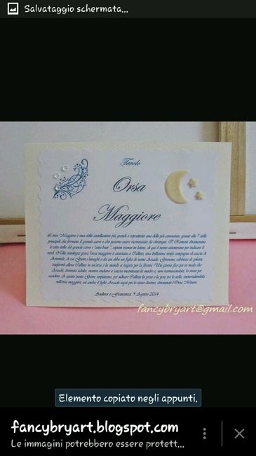 Chi ha mai fatto il tema luna e stelle - 1