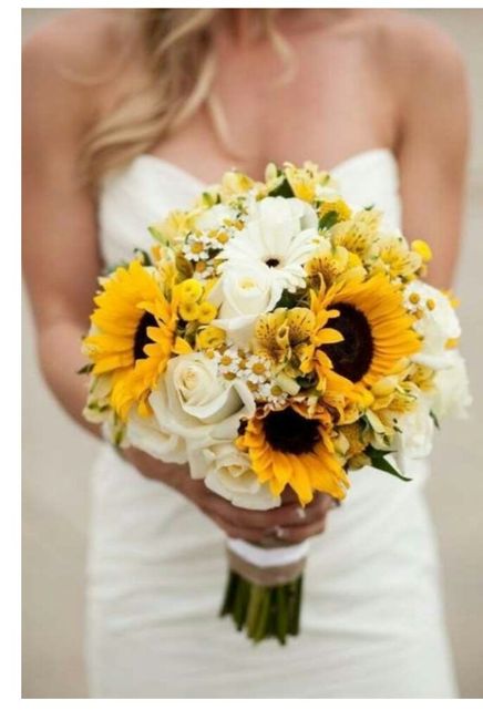 Il mio look sposa se mi sposassi oggi - il risultato! - 2