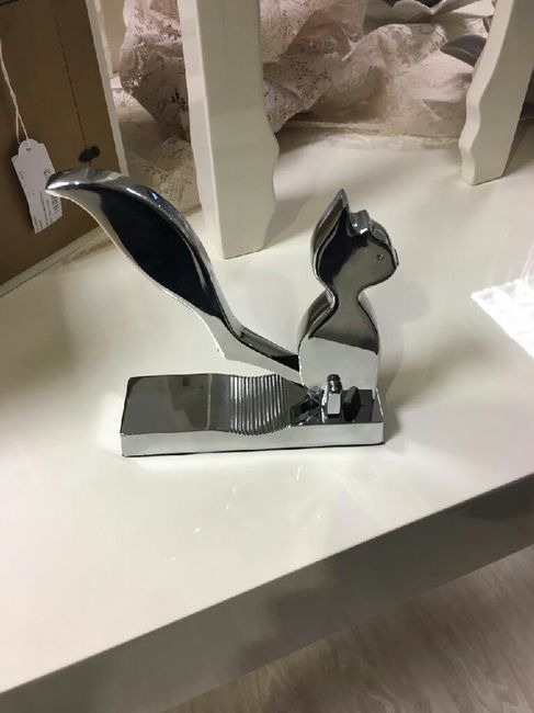 Bomboniere bagaglio a mano - 1