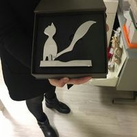 Bomboniere bagaglio a mano - 2