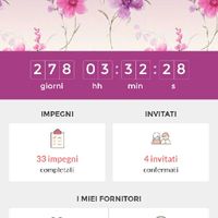 A voi quanto manca? - 1