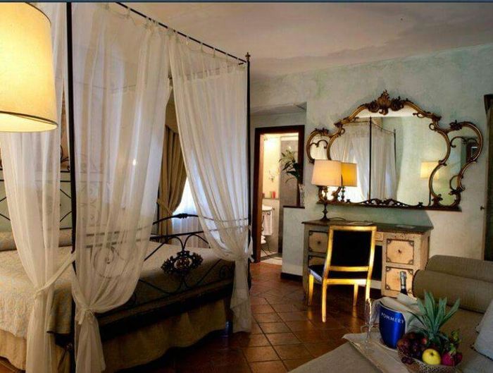 È già arrivata la proposta? - 1