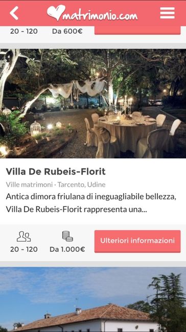 Help location e catering! - 2