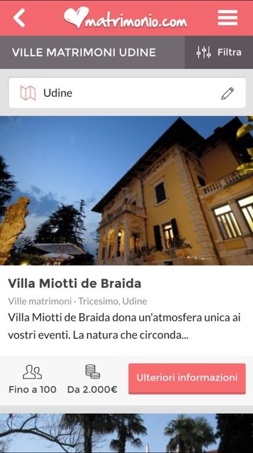 Help location e catering! - 3