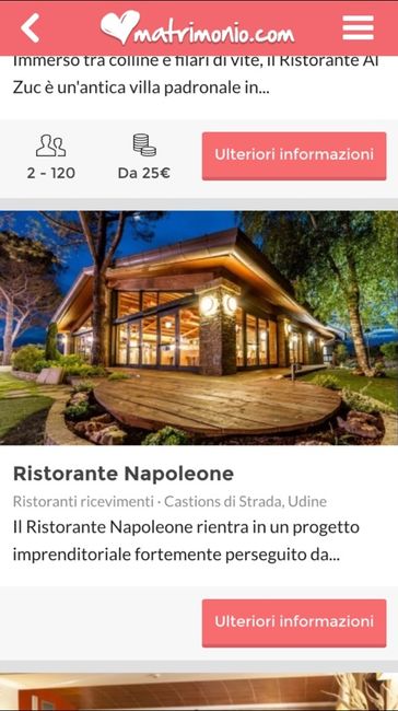 Help location e catering! - 10