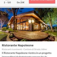 Help location e catering! - 10