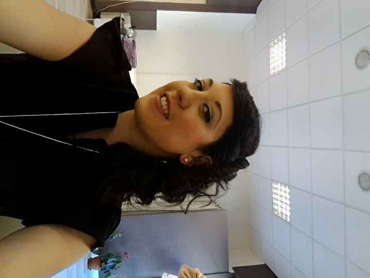 -8 giorni è arrivata finalmente l acconciatura!! - 3