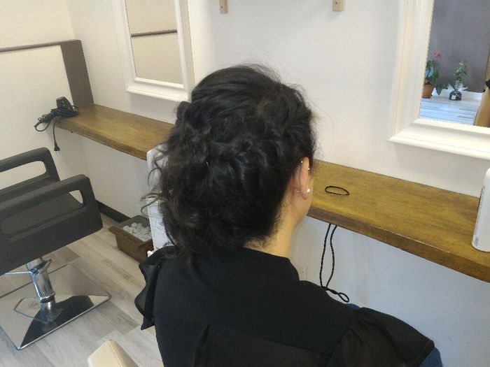 -8 giorni è arrivata finalmente l acconciatura!! - 2